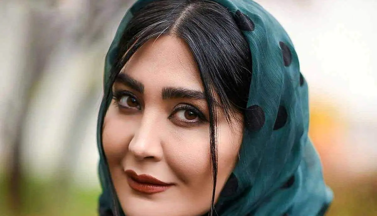 استایل خیابانیِ مریم معصومی در عکسهای جدیدش