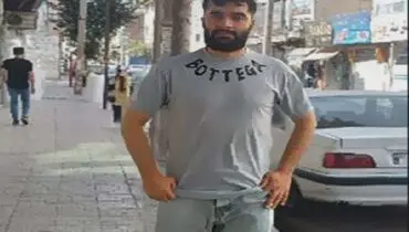 تروریست داعشی در جاده ساوه محله سلطان‌آباد؛ مکان ایستادن عادل پنجشیری مشخص شد+ فیلم


