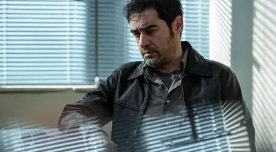 خاطره جالب شهاب حسینی از فرار در دوره سربازی + فیلم