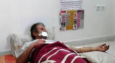 پیشکسوت محبوب پرسپولیس درگذشت