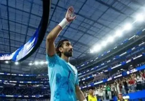 یک استقلالی دیگر به پرسپولیس رفت + عکس