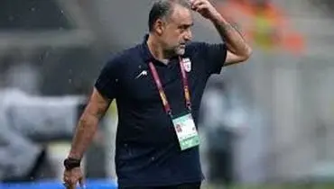 پرسپولیس به شایعه مربیگری حسین عبدی پاسخ داد. 