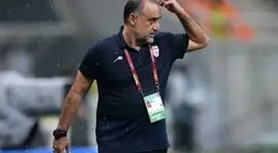 پرسپولیس به شایعه مربیگری حسین عبدی پاسخ داد. 