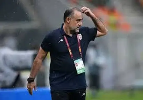  دیدار تراکتور - پرسپولیس دوباره عقب افتاد 