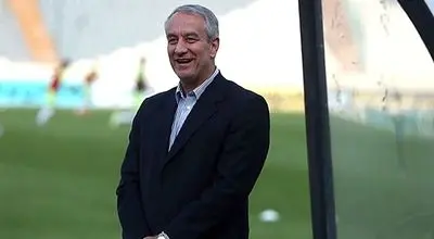 سرمربی تیم ملی تغییر میکند؟ کفاشیان پاسخ داد