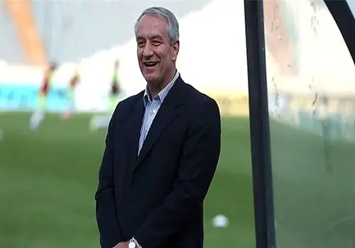 نصرالله عبداللهی: قلعه‌نویی از خدا می‌خواهد با آلمان و برزیل بازی کنیم