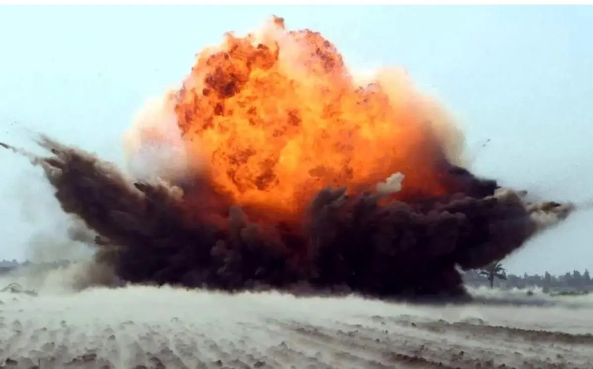 اقدامات ضروری هنگام حمله هوایی؛ از پناه گرفتن تا دوری از نقاط خطرناک