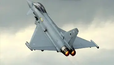 پرواز جنگنده های ارتش در آسمان تهران/ ماجرا چیست؟