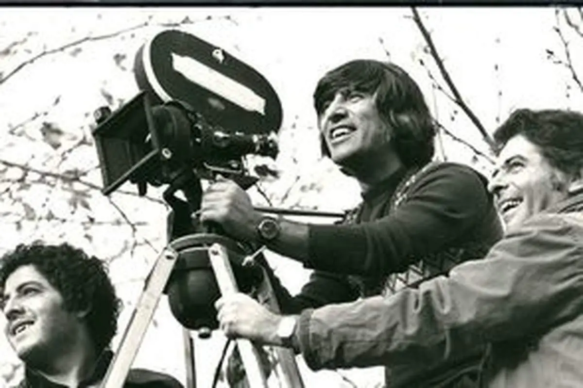 پست آخر بهرام بیضایی در اینستاگرام جلب‌توجه کرد