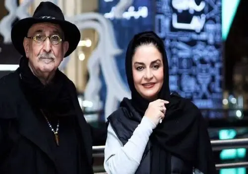 مریلا زارعی:  بازی در نقش «یوکابد» مثل طی‌کردن صفا و مروه بود