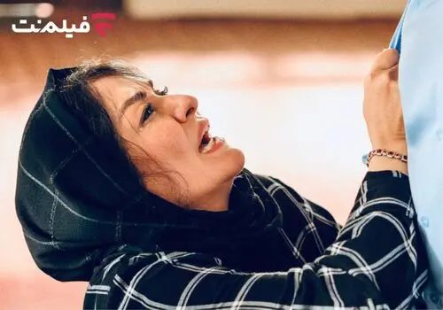 استایل متفاوت بازیگران زن در اکران سریال «کوری» + فیلم