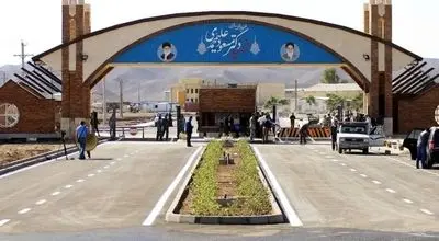 پیشنهاد تازه ایران به آمریکا با مشارکت امارات و عربستان

