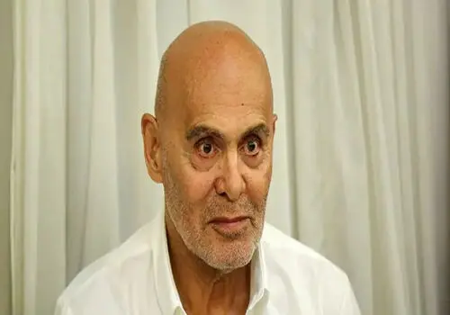 حال گیری شدید خانم بازیگر؛ وقتی جمشید هاشم‌پور میگه شهره سلطانی کیه؟/ویدیو 