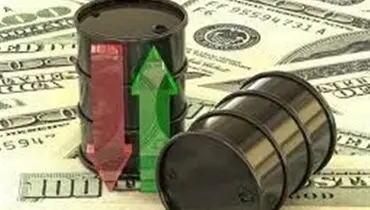 قیمت جهانی نفت امروز 1404/8/13