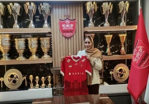 تقابل پرسپولیس با پیکان بدون حضور تماشاگران