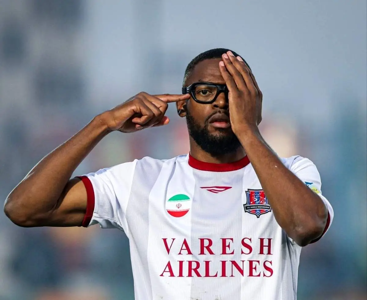 ستاره آبی پوشان پرسپولیس را از دست داد