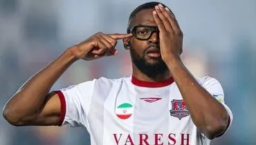 ستاره آبی پوشان پرسپولیس را از دست داد