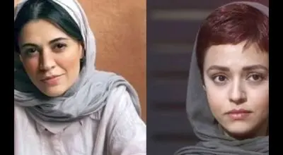 عصبانیت سوگل خلیق از شایعه نسبت با شیدا خلیق/ویدیو 