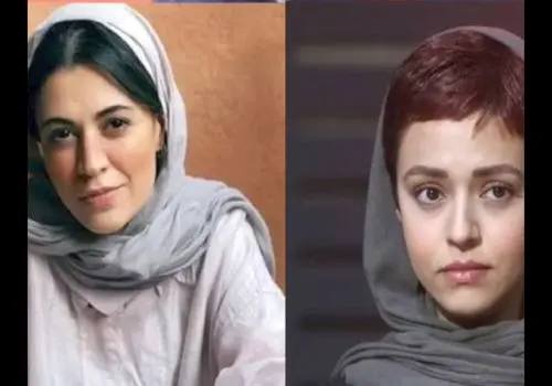 عصبانیت سوگل خلیق از شایعه نسبت با شیدا خلیق/ویدیو 