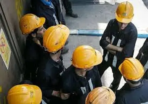  تعیین حقوق کارگران ۱۴۰۵  شش ماهه شد