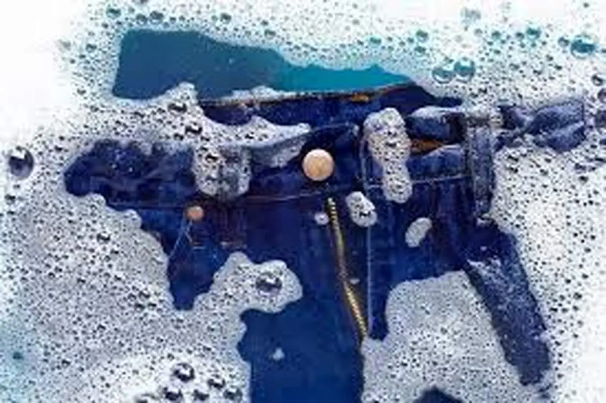 راز ماندگاری شلوار جین با شستشوی صحیح