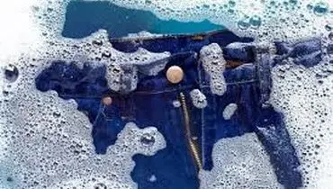 راز ماندگاری شلوار جین با شستشوی صحیح