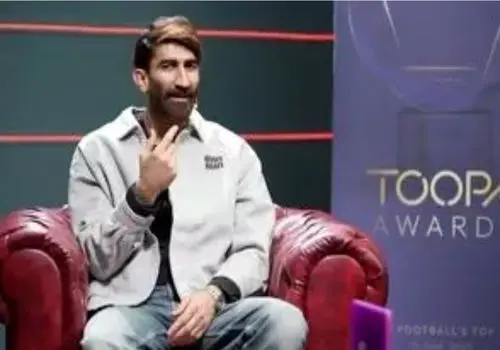  آمار عجیب کاپیتان پیشین استقلال؛ حسینی ناکام مطلق مقابل بیرانوند! 