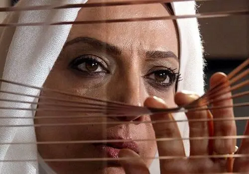 واکنش پردیس احمدیه به وقایع اخیر