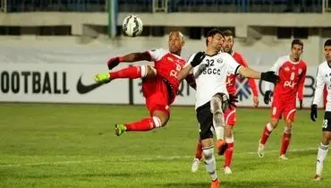 نسف صفر - تراکتور 1: پیروزی بزرگ روی بدترین چمن ازبکستان