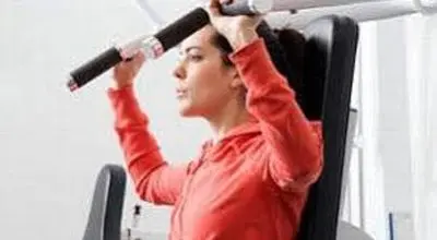 اهمیت مصرف آهن برای زنان ورزشکار
