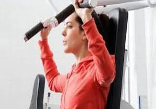 اهمیت مصرف آهن برای زنان ورزشکار
