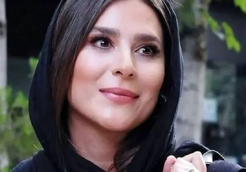 زن سابق پژمان جمشیدی در هفته مد میلان حضور یافت: آیا مدلینگ جدید او را باید جدی گرفت؟