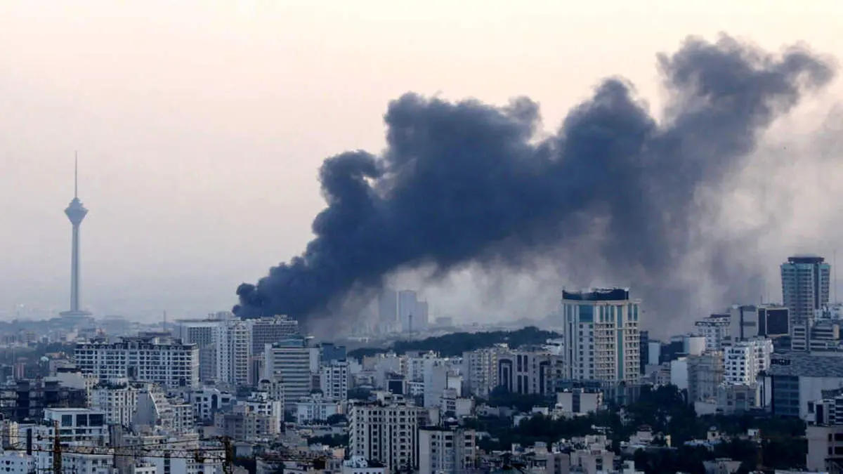 اکونومیست از برنامه اسرائیل برای حمله به ایران در تابستان پرده برداشت