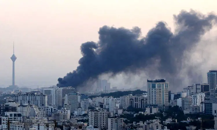 صحبت های تکان دهنده کسی که تمام دارایی‌اش‌ را برای کمک به ایران بخشید + فیلم