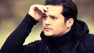 سیاوش خیرابی با ظاهر جدید در اینستاگرام/عکس