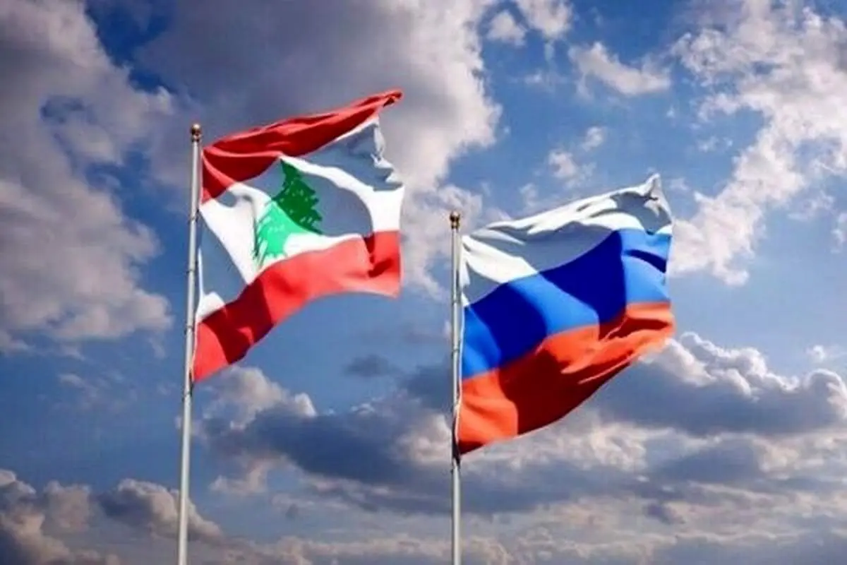 درخواست روسیه از شهروندان خود برای خودداری از سفر به لبنان
