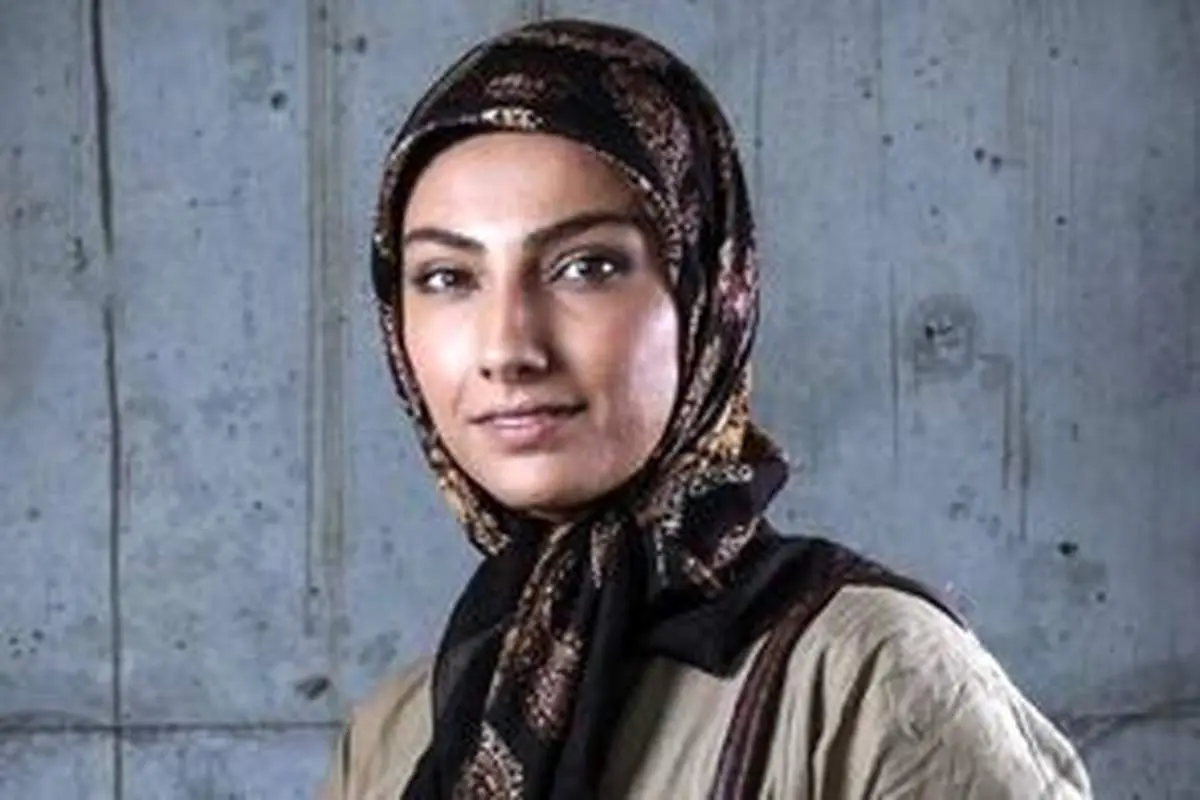 پدر خوش تیپ محیا دهقانی بازیگر سریال پایتخت چشم ها را خیره کرد