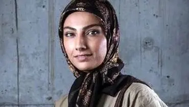 پدر خوش تیپ محیا دهقانی بازیگر سریال پایتخت چشم ها را خیره کرد