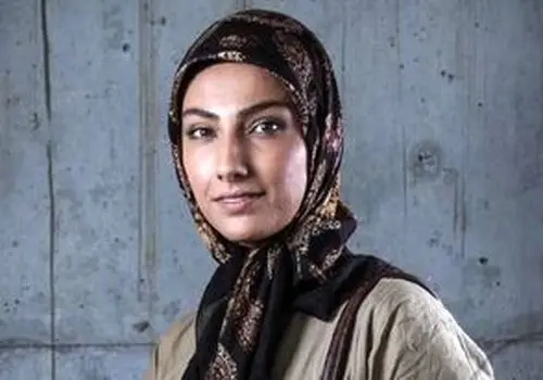 پدر خوش تیپ محیا دهقانی بازیگر سریال پایتخت چشم ها را خیره کرد