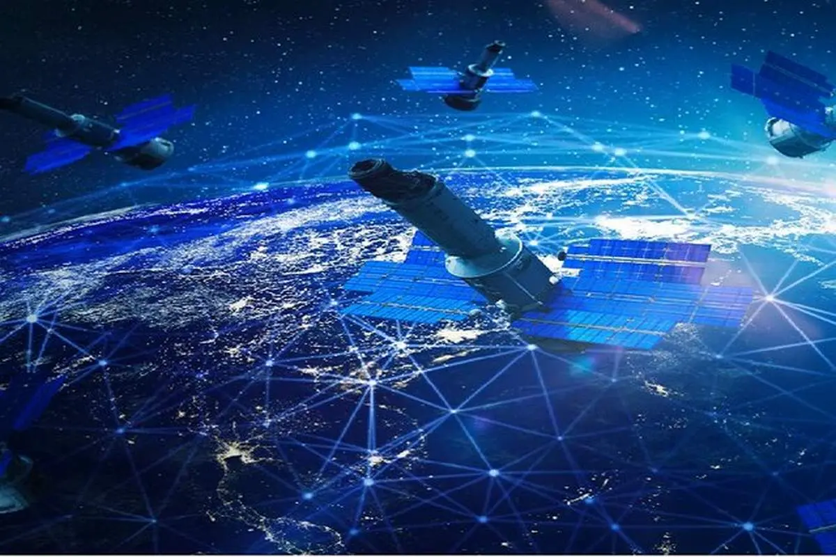 رونمایی از «هاتف۳» اولین گام عملیاتی برای منظومه ماهواره‌ای