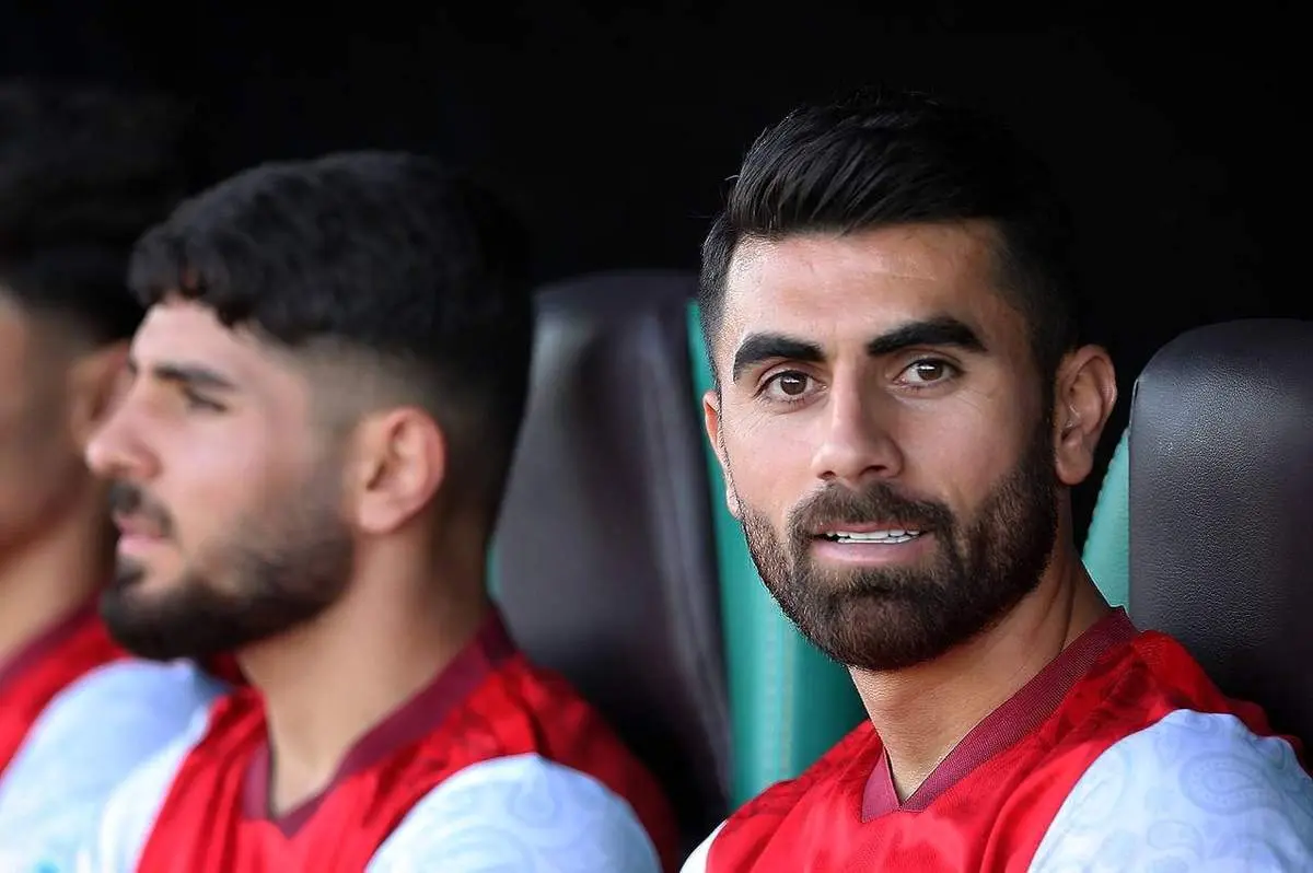 رأی نهایی شکایت هافبک پرسپولیس اعلام شد