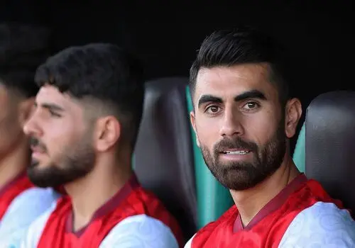 شکار جدید ذوب آهن این ستاره پرسپولیسی 