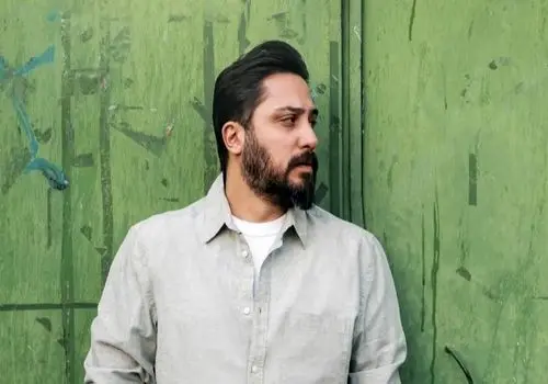 خانه روزبه بمانی بعد از بازسازی، به یک اثر هنری تبدیل شد+عکس و فیلم قبل و بعد