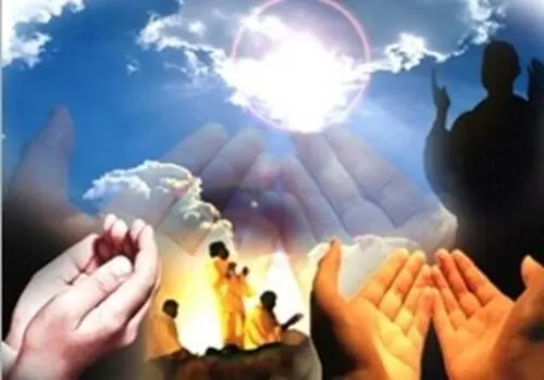 اعمال لیله الرغائب