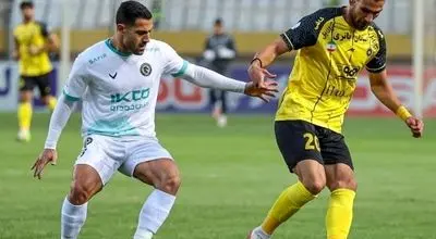 نخستین پیروزی خانگی سپاهان با دبل حزباوی و آلوز/ ادامه روزهای تاریک پیکان + جدول