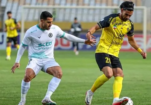 پیکان پس از باخت: ناعادلانه باختیم، این حق ما نبود