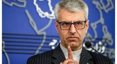 بقائی: ضامنان آتشبس، باعث تداوم جنایتهای رژیم صهیونیستی در غزه هستند 