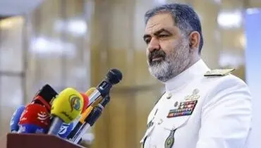  ملحق شدن شناورهای پیچیده و تسلیحات ویژه به نیروی دریایی ارتش