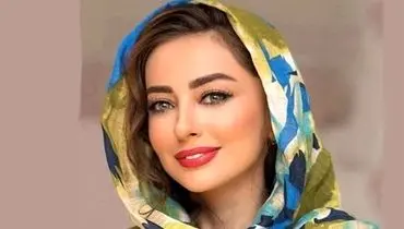 حال و هوای متفاوت نفیسه روشن در باشگاه بدنسازی