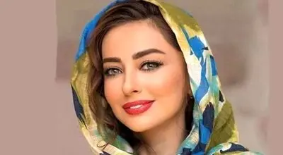 حال و هوای متفاوت نفیسه روشن در باشگاه بدنسازی
